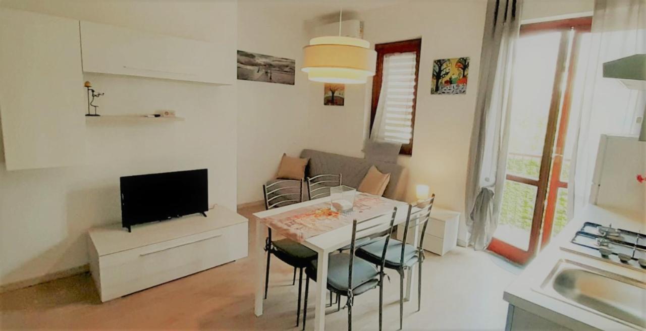 Pina'S Tao Sea Home Таормина Экстерьер фото